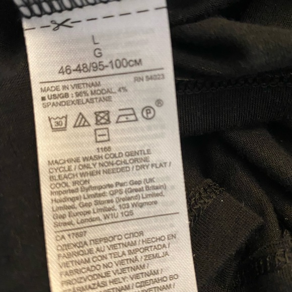 Banana Republic Top/Blouse -Large - Picture 4 of 4